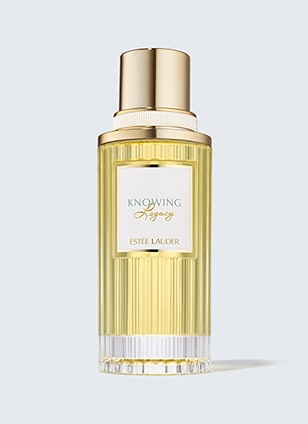 100ml | l’héritage de knowing