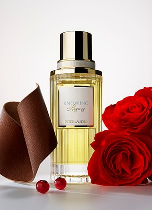 100ml | l’héritage de knowing