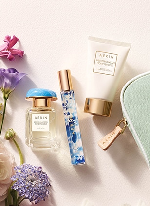 | aerin mediterranean honeysuckle