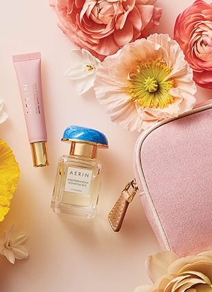 | essentiels mediterranean d’aerin