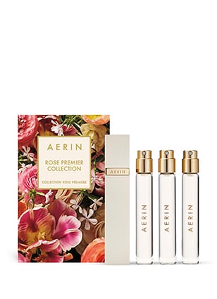 | collection rose premier aerin