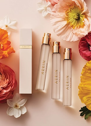 | collection rose premier aerin