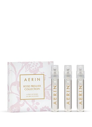 | collection rose premier aerin