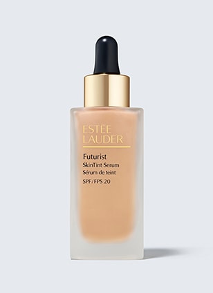 Futurist SkinTint Serum Foundation