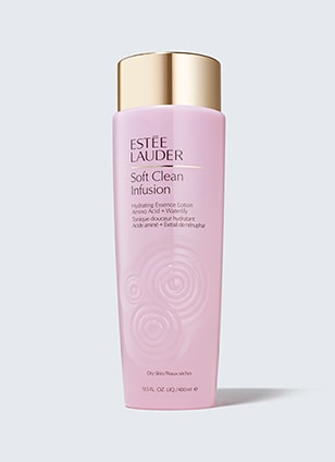 Soft Clean Infusion