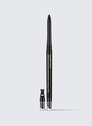 kohl noir | double wear