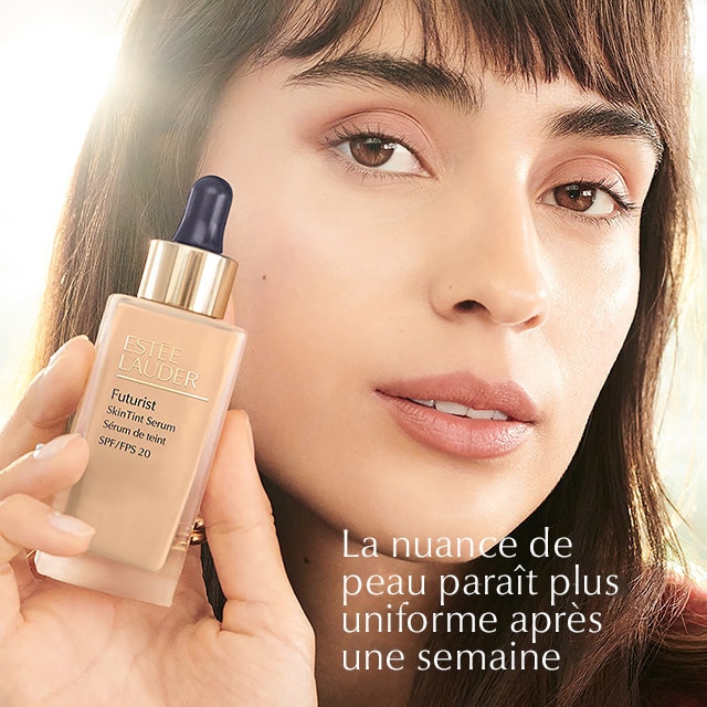 Futurist SkinTint Serum Foundation