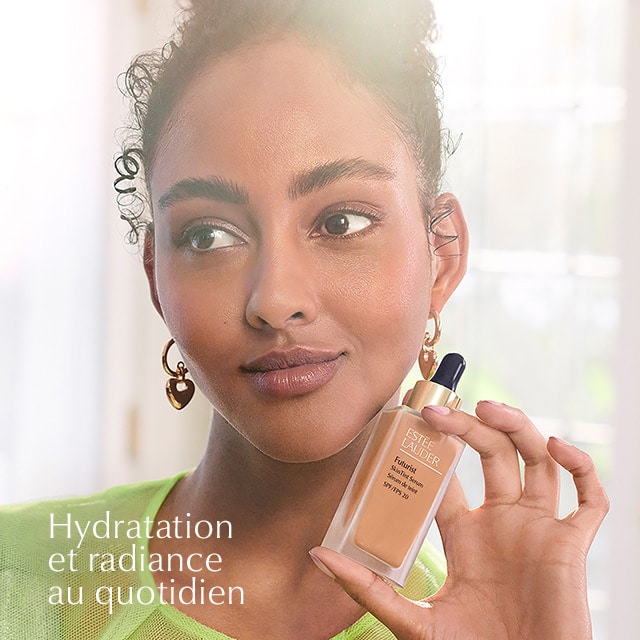 Futurist SkinTint Serum Foundation