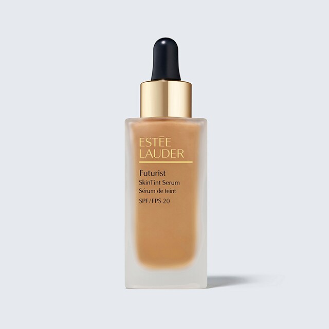 3n2 wheat | sérum de teint futurist