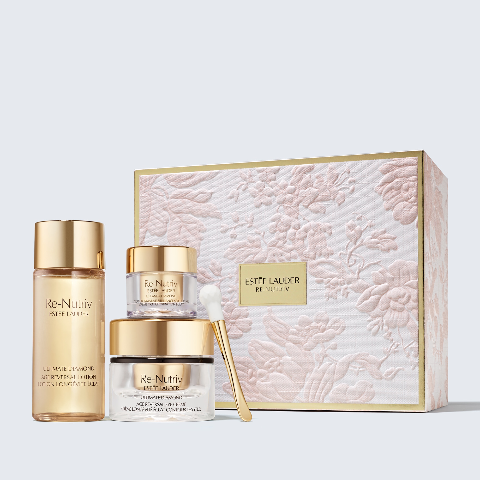 Visible Age Reversal Eye Cream