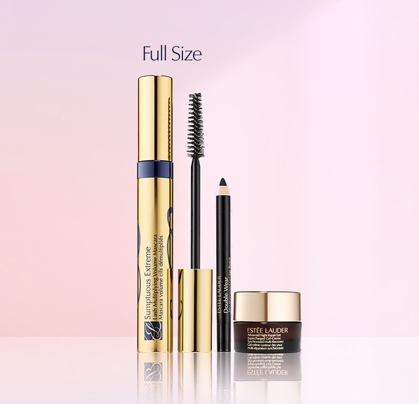 Free surprise gift with $85 purchase.