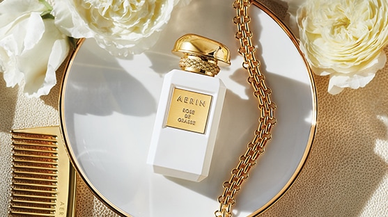 Aerin wedding perfumes