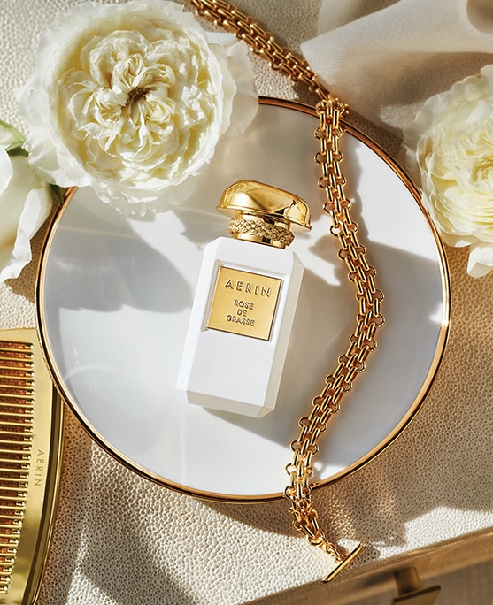 Aerin wedding perfumes