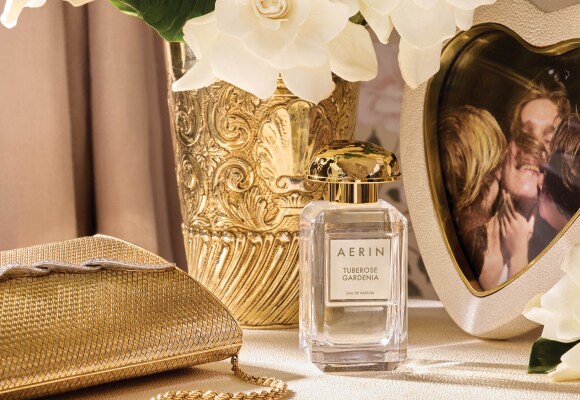 aerin tuberose gardenia