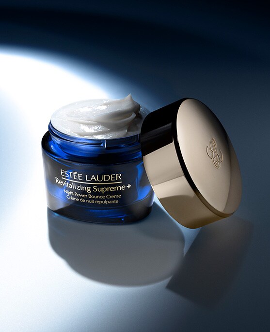 photo of estee lauder nighttime moisturizer