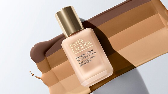 photo of double wear stay in place foundation reviews