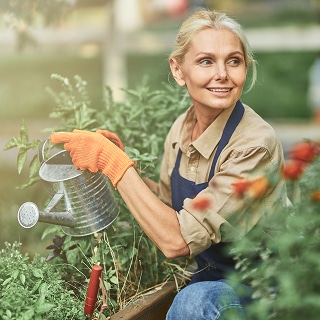 photo of hobby benefits