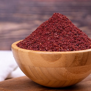 photo of healthy spices cayenne pepper
