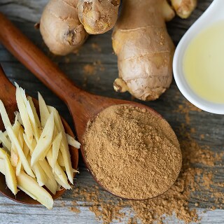 photo of healthy spices cayenne pepper