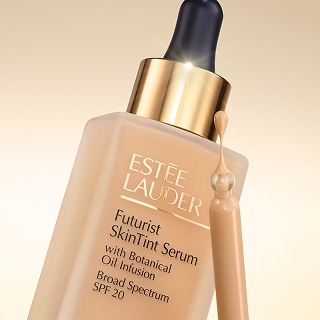 photo of skin tint used for sunkissed makeup routine