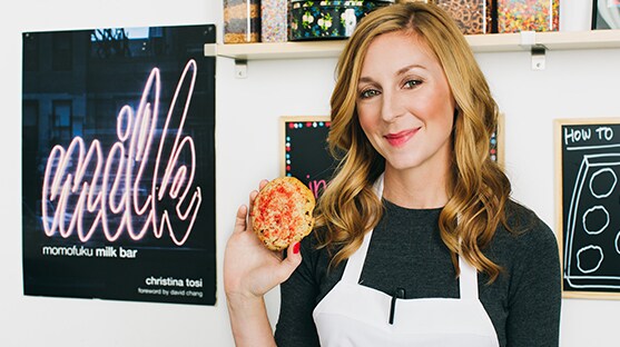 Christina Tosi