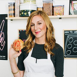 Christina Tosi