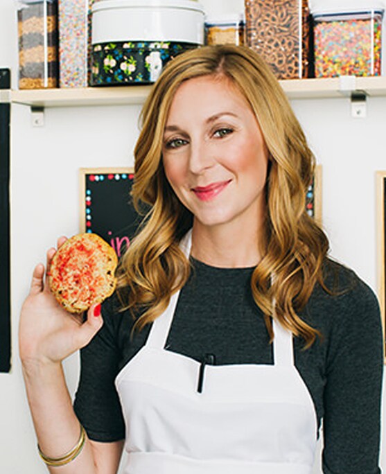 Christina Tosi