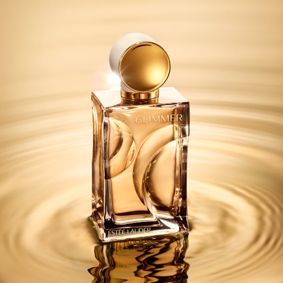 The New Eau de Parfum
